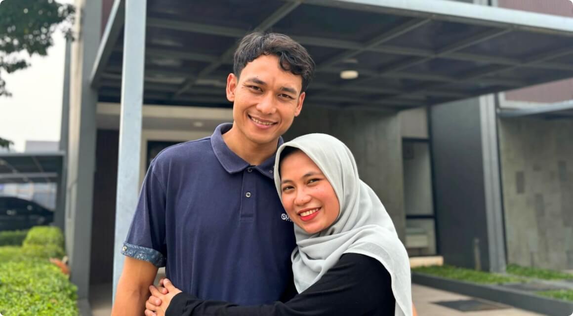 住宅購入支援事業