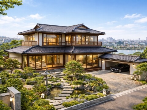 不動産紹介事業 2