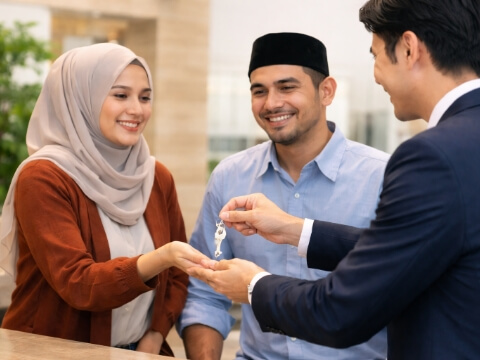 Real estate advisory 2